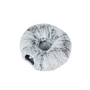 Cat Tunnel Foldable Fluffy Plush Play Tube