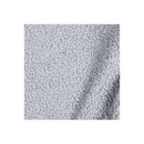 Pet Orthopaedic Calming Bed Memory Foam Dog Sofa Light Grey