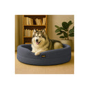 Pet Orthopedic Calming Bed Memory Foam Dog Sofa Xxlarge
