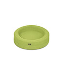 Pet Orthopaedic Calming Bed Memory Foam Dog Sofa Green