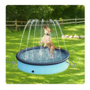 Folding Dog Swimming Pool