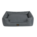 Waterproof Pet Dog Calming Bed