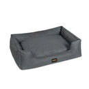 Waterproof Pet Dog Calming Bed