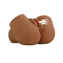Pdx Elite Back That Ass Up Rechargeable Auto Mega Masturbator Brown