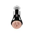 Pdx Elite Cock Compressor Usb Rechargeable Vibrating Stroker