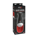 Pdx Elite Fap O Matic Pro Xl Rechargeable Auto Stroker