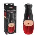 Pdx Elite Fap O Matic Pro Xl Rechargeable Auto Stroker