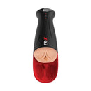 Pdx Elite Fap O Matic Pro Xl Rechargeable Auto Stroker