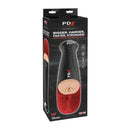 Pdx Elite Fap O Matic Pro Xl Rechargeable Auto Stroker