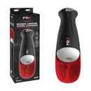 Pdx Elite Fap O Matic Pro Xl Rechargeable Auto Stroker
