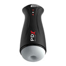 Pdx Elite Fuck Gasm Flesh Sucking And Vibrating Auto Stroker