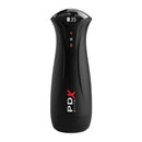 Pdx Elite Fuck Gasm Flesh Sucking And Vibrating Auto Stroker