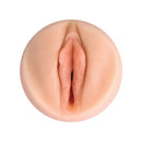Pdx Plus Shower Therapy Soothing Scrub Discreet Vagina Stroker Flesh
