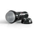 Pdx Wet Pussies Super Slide And Glide Xxl Clear Stroker
