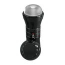 Pdx Wet Pussies Super Slide And Glide Xxl Clear Stroker