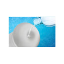 Pdx Wet Pussies Super Slide And Glide Xxl Clear Stroker