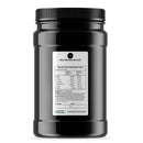 Pea Protein Powder Isolate Plant Vegan Vegetarian Shake Supplement Jar