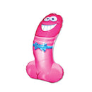 Pecker Foil Balloon Pink Hen Party Novelty