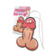 Pecker Novelty Car Air Freshener