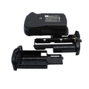 Cameron Sino Cs Bgd4 Replacement Battery Grip For Pentax