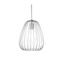 Pera 27 Metal Wire Pendant