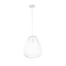 Pera 38 Metal Wire Pendant