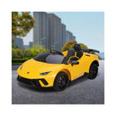 Performante Kids Electric Ride On Car Remote Control