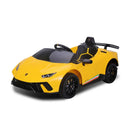 Performante Kids Electric Ride On Car Remote Control