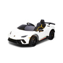 Performante Kids Electric Ride On Car Remote Control