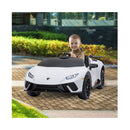 Performante Kids Electric Ride On Car Remote Control