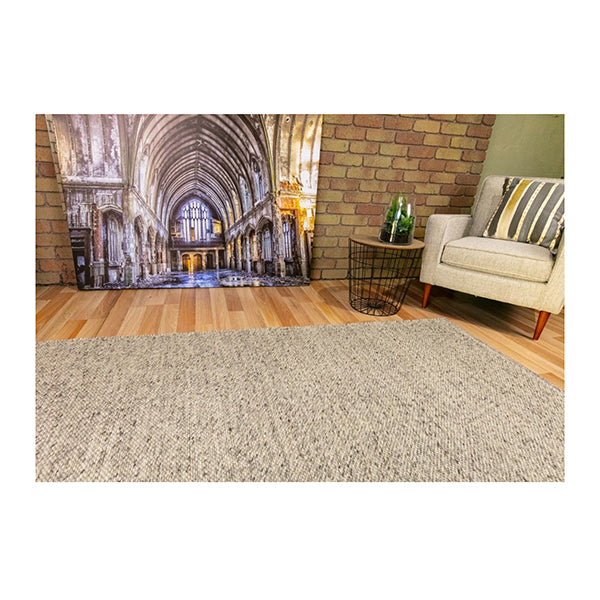 80 X 2000Cm Pesky Smoke Rug