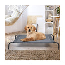 Elevated Pet Bed For Large Dogs Cot For Indoor And Outdoor