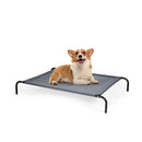 Elevated Pet Bed For Large Dogs Cot For Indoor And Outdoor
