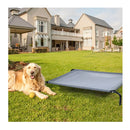 Elevated Pet Bed For Large Dogs Cot For Indoor And Outdoor
