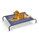 Elevated Pet Bed For Large Dogs Cot For Indoor And Outdoor