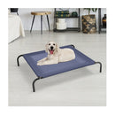 Elevated Pet Bed For Large Dogs Cot For Indoor And Outdoor