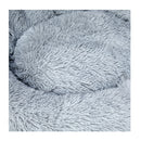 Pet Bed Dog Beds Mattress Bedding Grey
