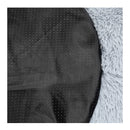 Pet Bed Dog Beds Mattress Bedding Grey