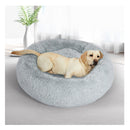 Pet Bed Dog Beds Mattress Bedding Grey