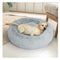 Pet Bed Dog Beds Mattress Bedding Grey