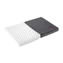Pet Bed Foldable Dog Puppy Beds Grey