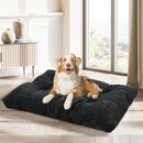 Pet Calming Bed Dog Cat Cushion Grey