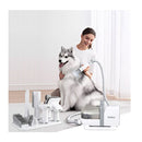 Pet Grooming Kit Vacuum Hair Dryer Remover