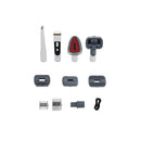 Pet Supplies Dog Cat Pet Hair Dryer 7 In 1 Grooming Blow Hairdryer