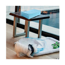 Pet Pee pads with 5 Layer Design of 4 Sizes Size 4
