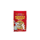 Rabbit Guinea Pig Munch And Crunch 4Kg