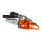 Petrol Commercial Chainsaw 22In Bar E start Top Handle Tree Pruning
