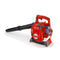 Petrol Leaf Blower Vacuum 4 Stroke Vac Garden Commercial Hand Outdoor