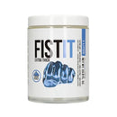 Pharmquests Fist It Extra Thick Water Based Lubricant 1000 Ml Tub