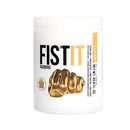 Pharmquests Fist It Numbing Water Based Lubricant 1000 Ml Tub